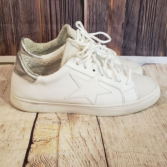 Steven New York Shoes - Picture 7 of 10